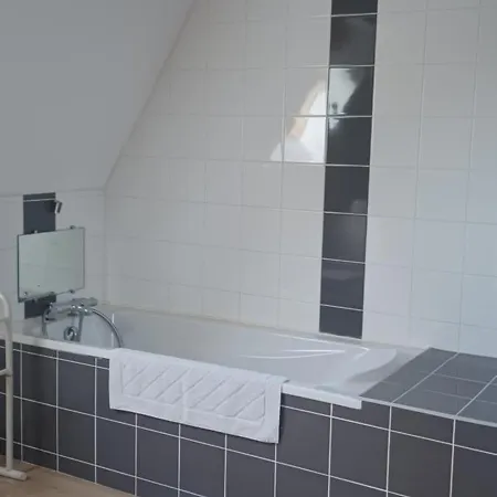 Reposante Guest house