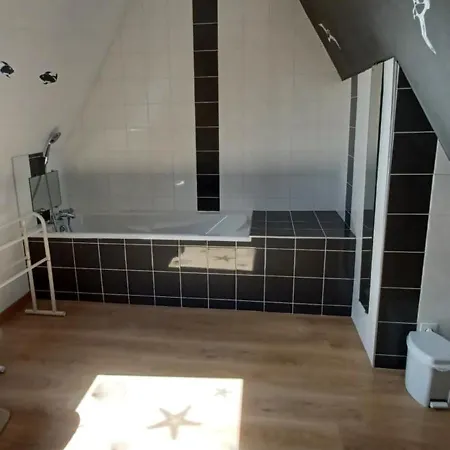 Maison d'hôtes Reposante 3*