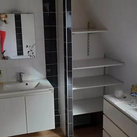 Guest house Reposante