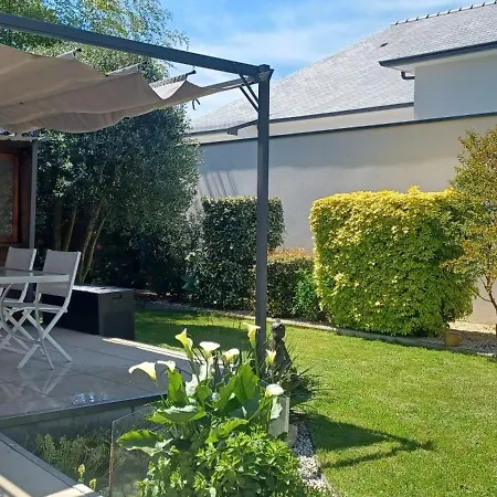Guest house Reposante *