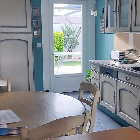Guest house Reposante