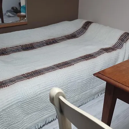 Guest house Reposante