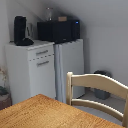 Reposante Maison d'hôtes Châteaubriant