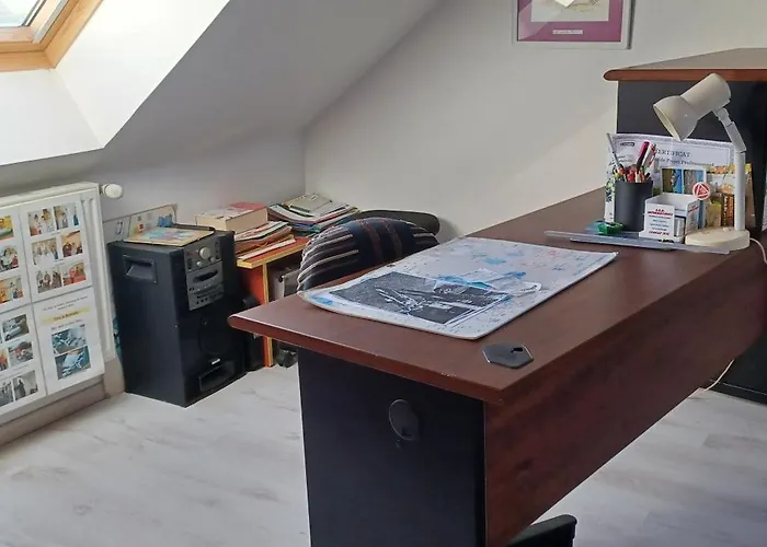 Reposante Maison d'hôtes 3*