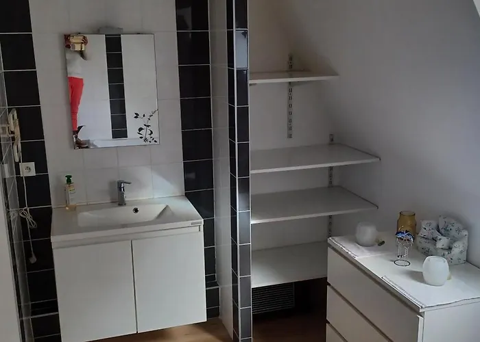 Maison d'hôtes Reposante