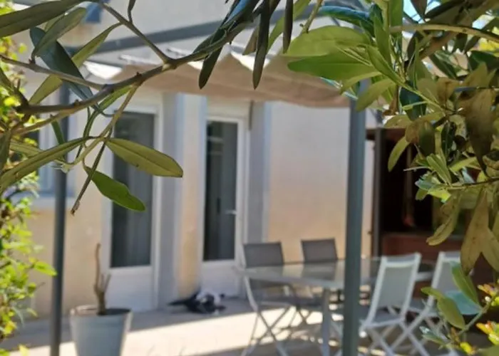 Maison d'hôtes Reposante Châteaubriant