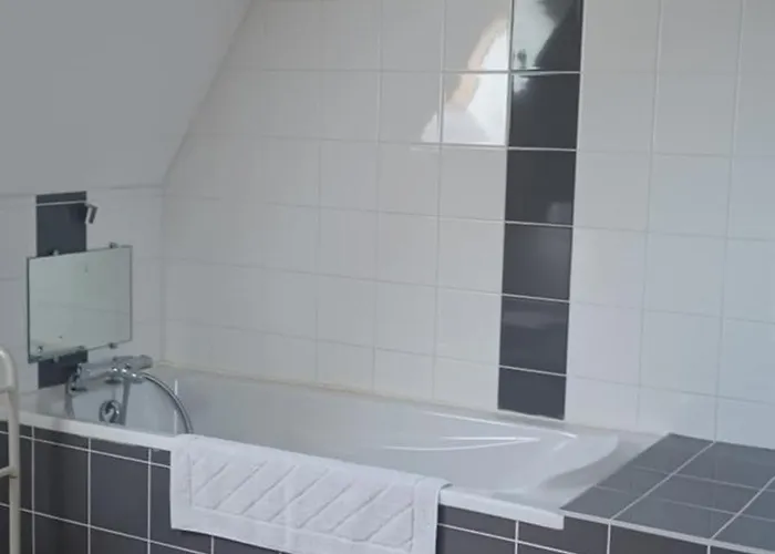 Reposante 3* Châteaubriant