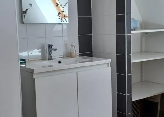 Reposante Maison d'hôtes Châteaubriant