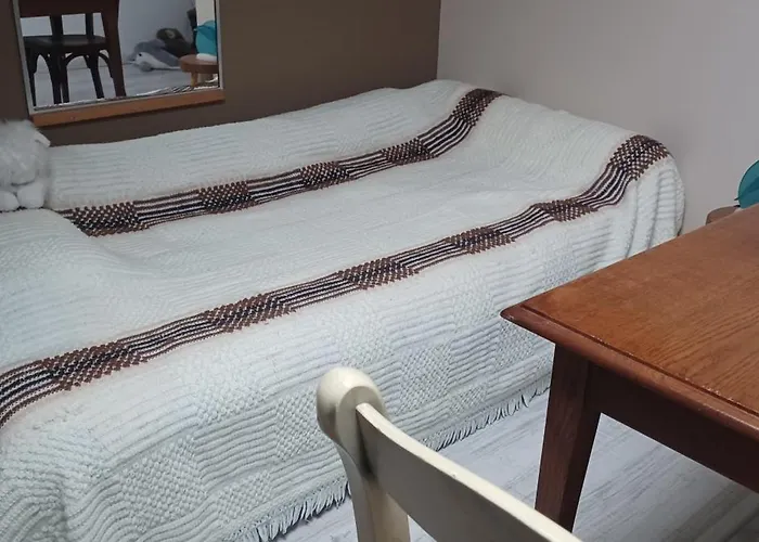 Maison d'hôtes Reposante